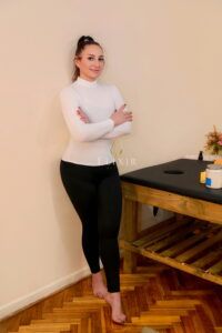 Yanina