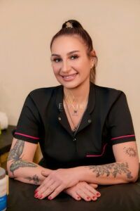 Yanina