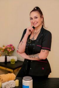 Yanina