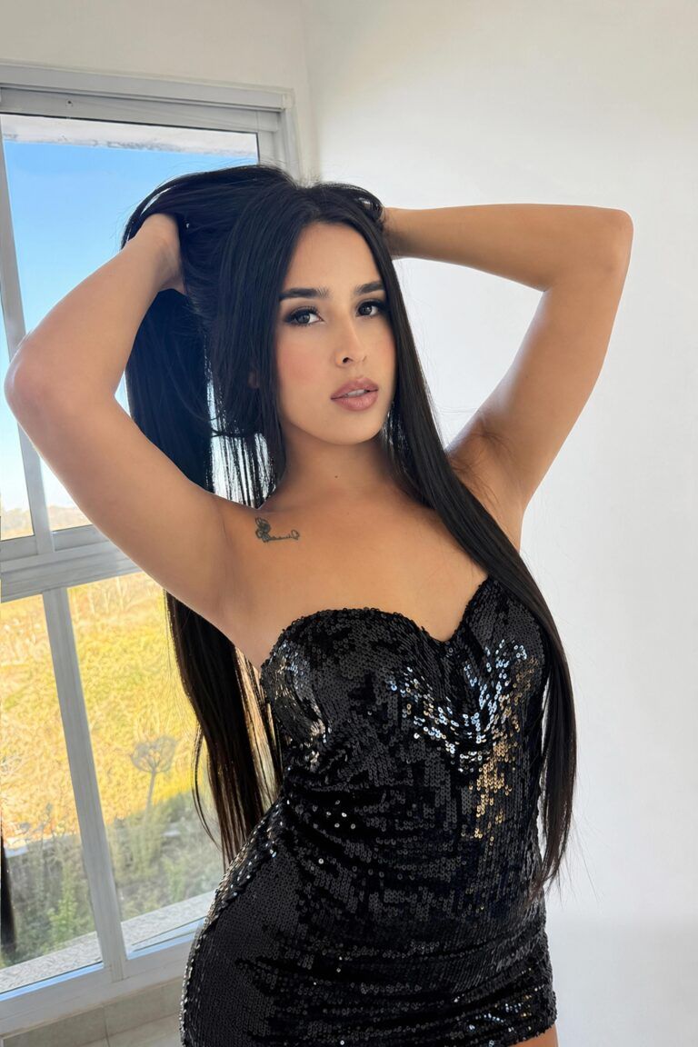 Agostina