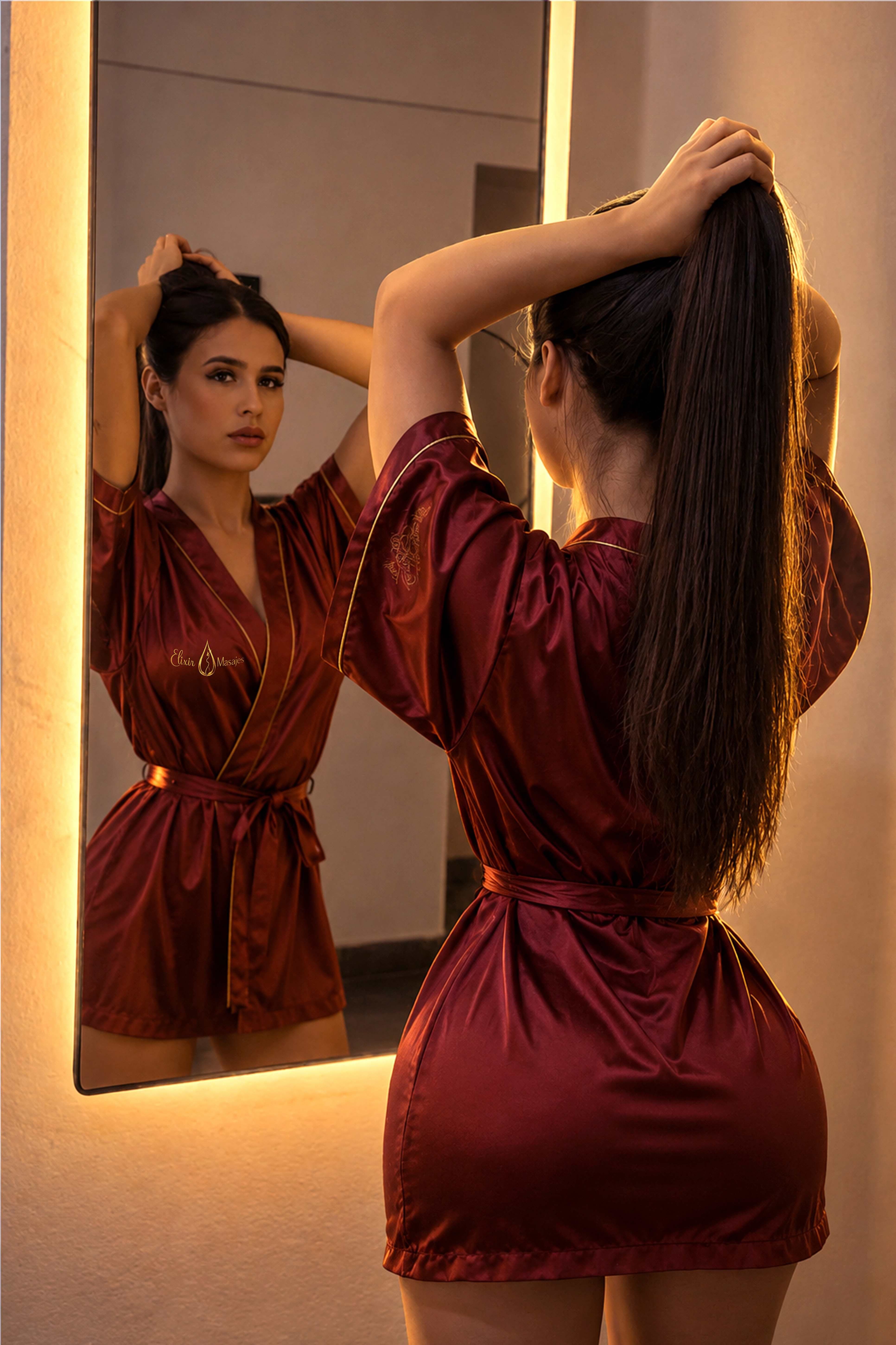 Agostina