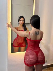 Agostina