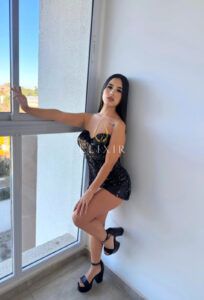Agostina