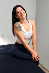 Noelia