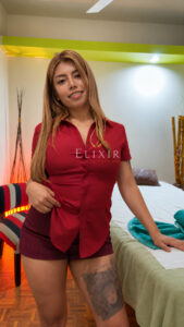 Daniela